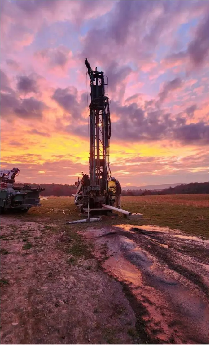 Our Well Pump Installation Process