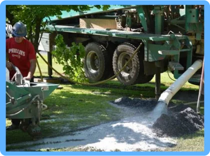 If Your Water Pump isn’t Performing at its Best, You Need Fast, Reliable Service You Can Trust