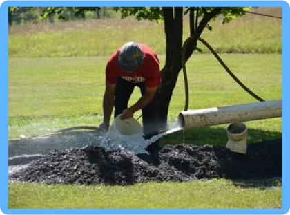 Local Pump Service Specialists in Baker and Surrounding